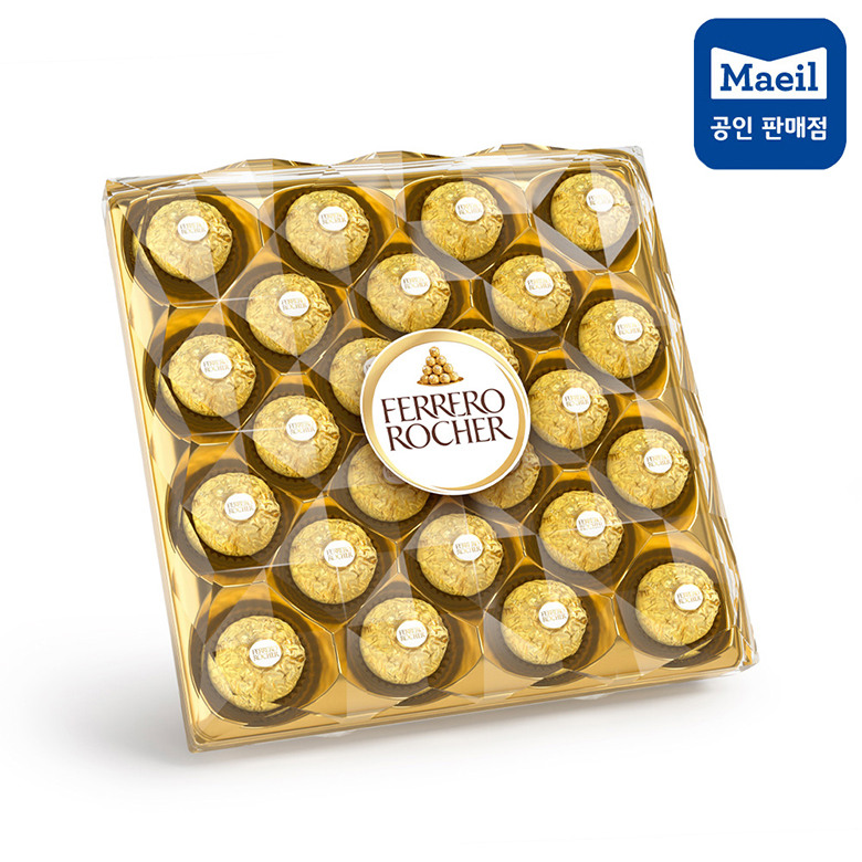 [행사]페레로로쉐 T24 다이아몬드(총 24개입)