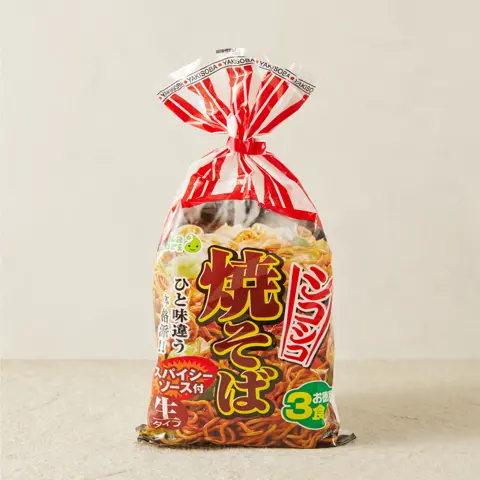 다카모리 야키소바매운맛 474g