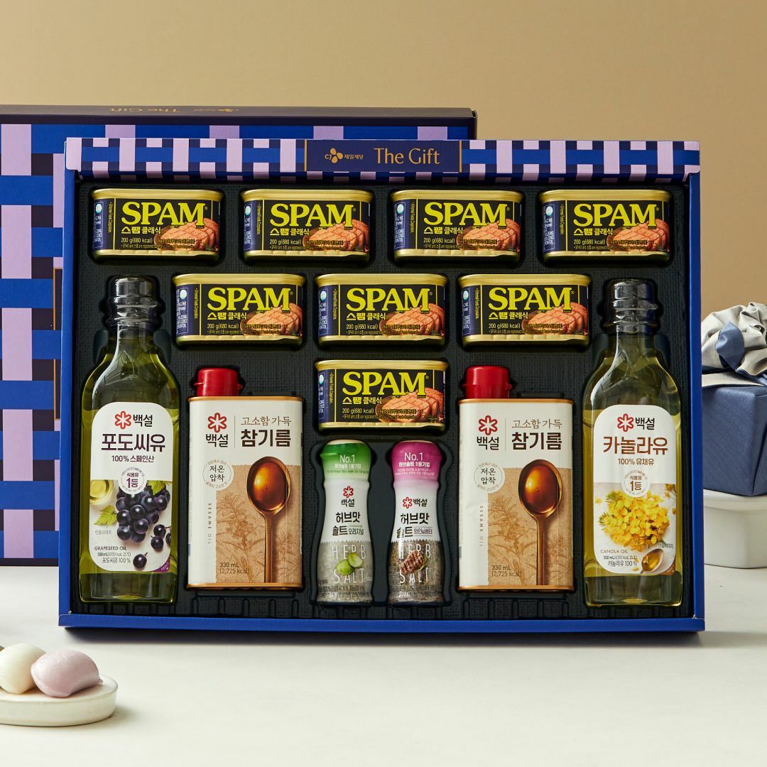 [26설선물세트] 최고의선택 프리미엄호