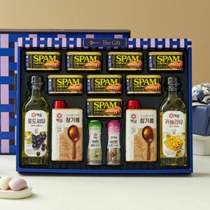 [26설선물세트대량구매] 최고의선택 프리미엄호