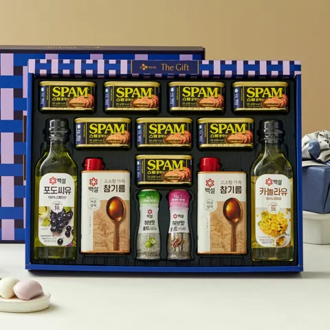 [26설선물세트] 최고의선택 프리미엄호X3개