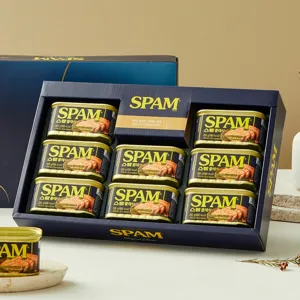 [25추석선물세트] 스팸 12호