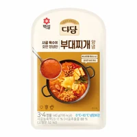 다담 부대찌개 양념 140g