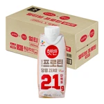 얼티브 프로틴 쌀밥맛 250mlx18개(1box)