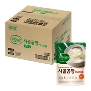 비비고 저나트륨 사골곰탕 500gX18개(1box)