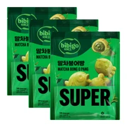 비비고 말차붕어빵 240g X3개