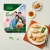 비비고 세븐틴 김치왕교자315g