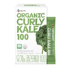 유기농 컬리케일 100(1GX30포)