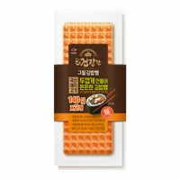 더건강한 그릴김밥햄 140g*2
