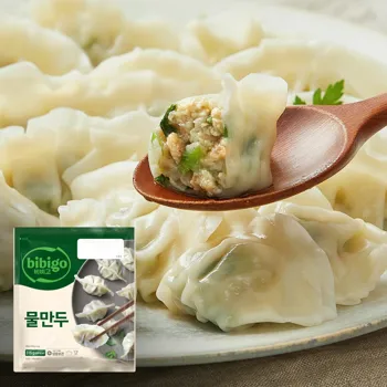 비비고 물만두 315g