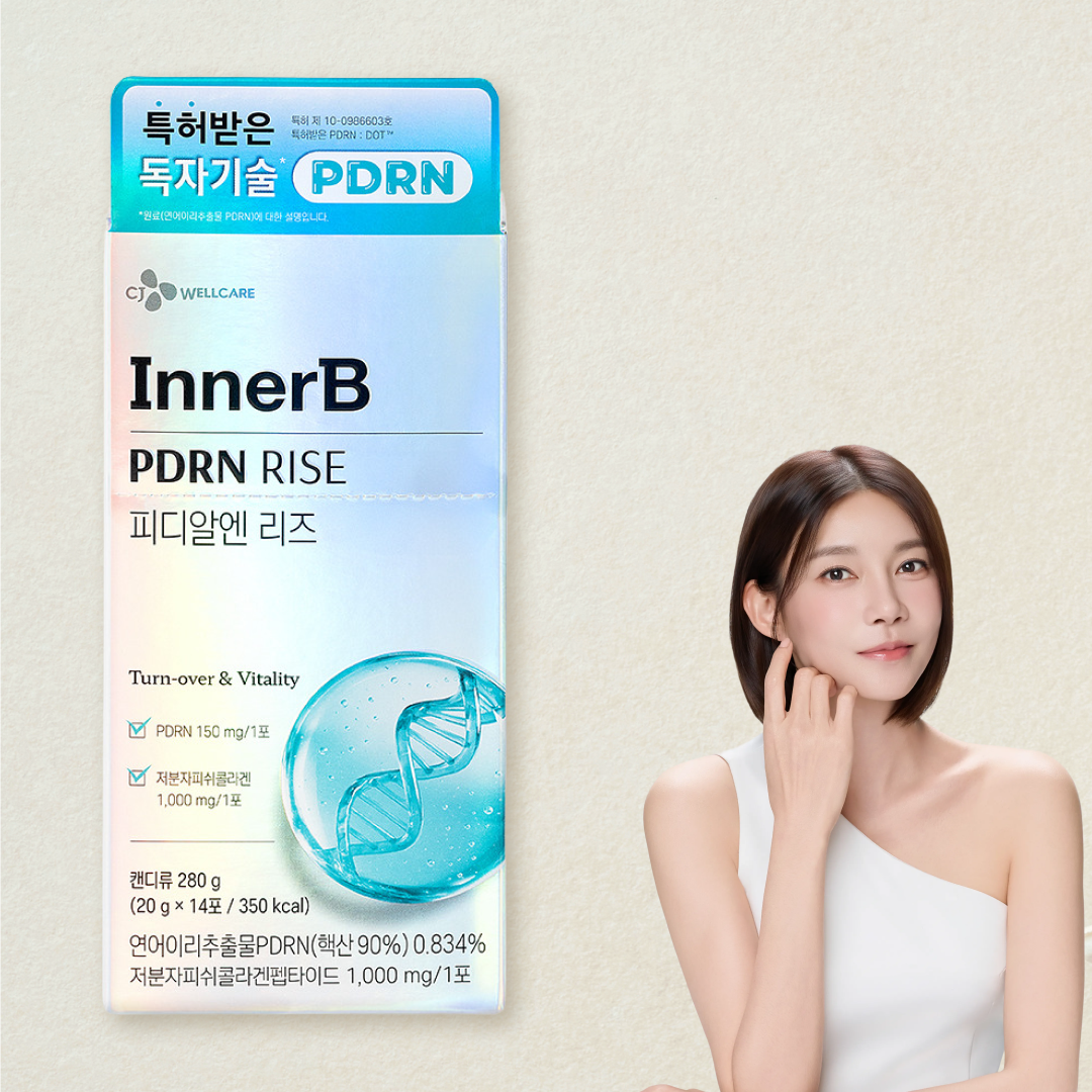[피부건강]이너비 피디알엔(PDRN) 리즈 (14포)
