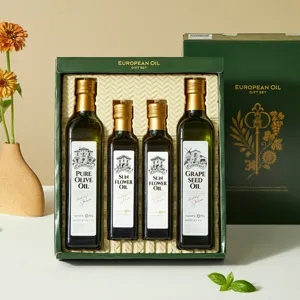 [25추석선물세트] 백설 유러피안 P2호