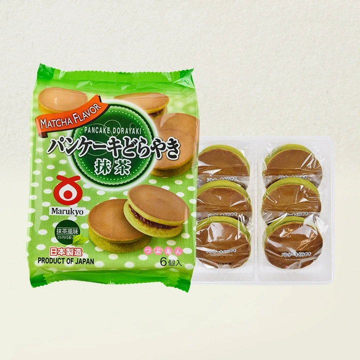 마루쿄팬케이크도라야끼마차310g