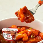 미정당 어묵떡볶이 346g(용기형)