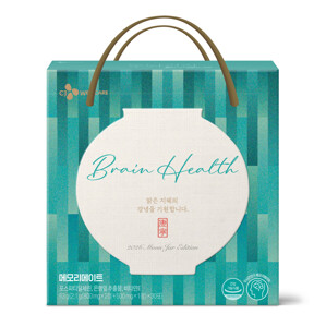 [26설선물세트대량구매] 메모리메이트(명절에디션)