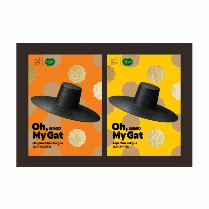 [26설선물세트] 오마이갓 약과