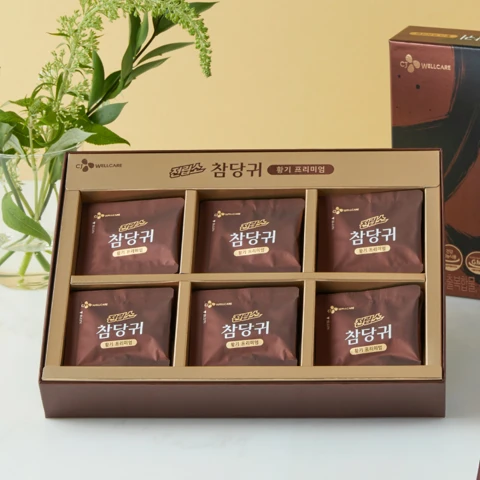 전립소 참당귀 60G