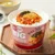햇반컵반 BIG김치날치알밥 263g
