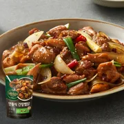 비비고 안동식간장찜닭700g