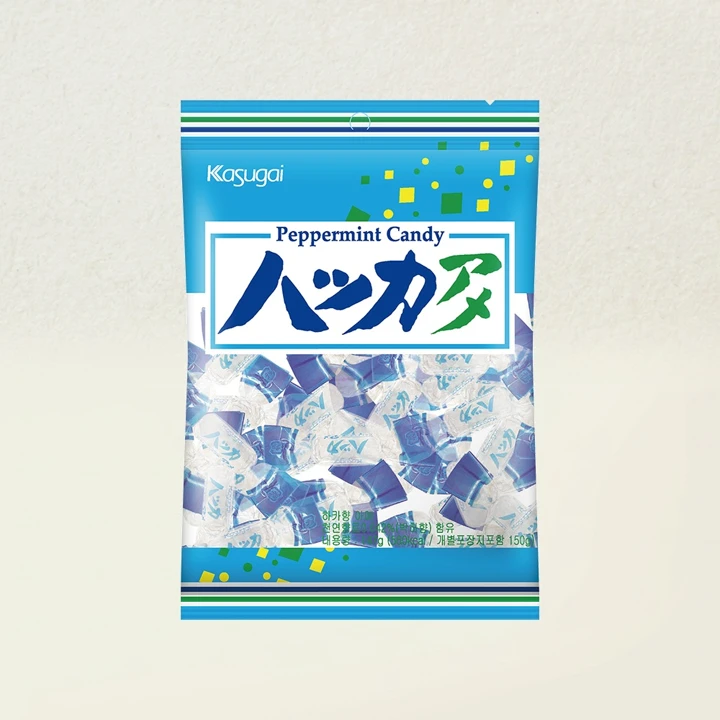 카수가이 하카아메 147g