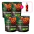 [사은품] 코카-콜라 제로 PET500ml+비비고 용두동식쭈꾸미볶음355g x 2개+비비고 춘천식철판닭갈비700g x 2개
