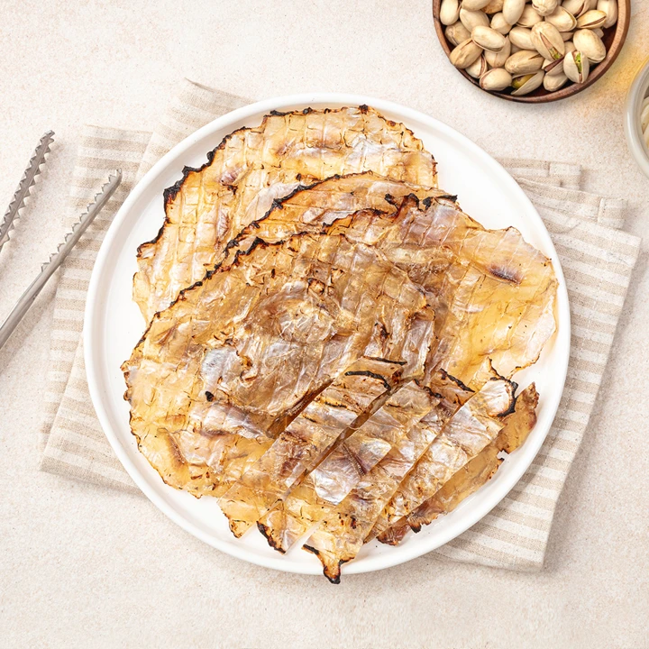 참쥐포 대 300g