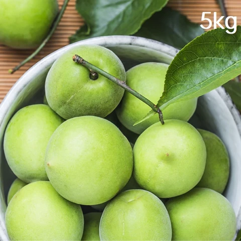 [행사]청매실 5kg