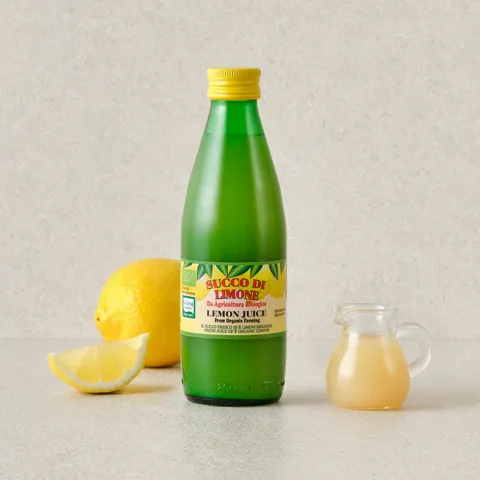 유로푸드 레몬쥬스 250ml