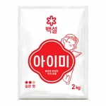 백설 아이미 2kg