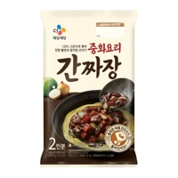 중화요리간짜장 2인분 630g