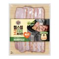 백설 햄스빌두툼한굿베이컨340g