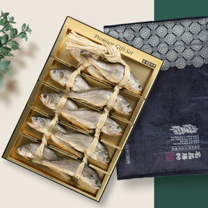 [26설선물세트대량]영광법성포 오가굴비 선물세트 900g