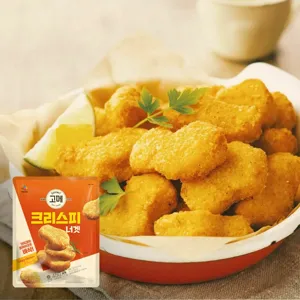 고메 크리스피너겟 450g