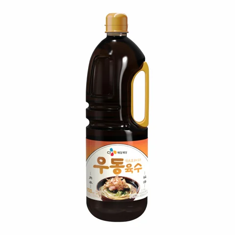 우동육수 1.8L