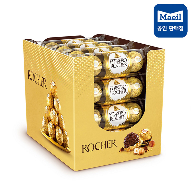 [행사]페레로로쉐 3입X16개 (총48개)