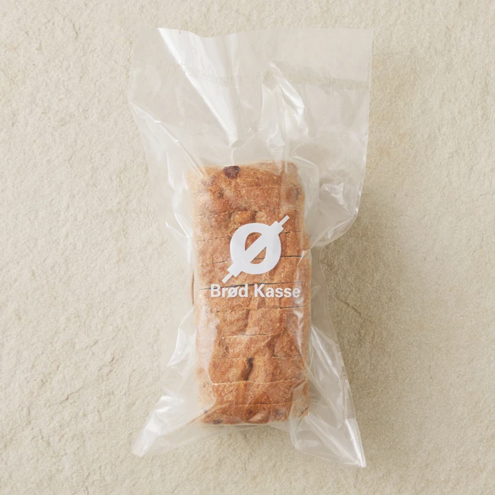 브로드카세 통밀 크렌베리호두 식빵 500g