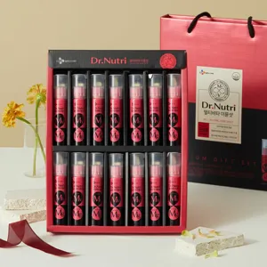 [25추석선물세트] 닥터뉴트리 멀티비타 이뮨샷 14입