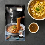 고메 카레우동 760g