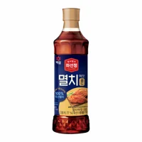 하선정 멸치액젓 400g