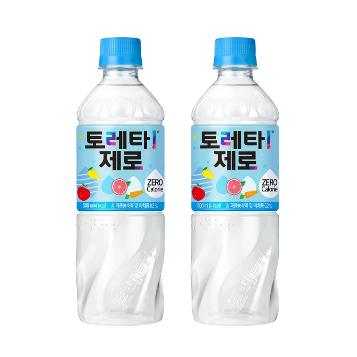 토레타 제로 500ml X24