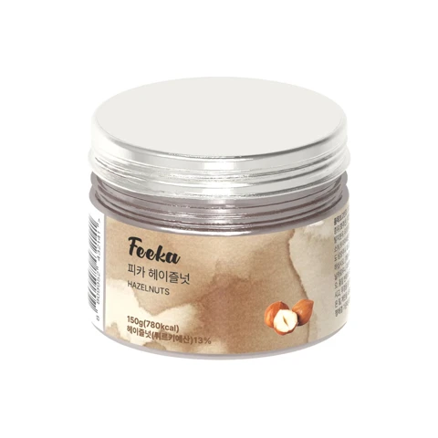 피카 헤이즐넛 스프레드 150g