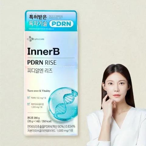 이너비 피디알엔(PDRN) 리즈 (14포)