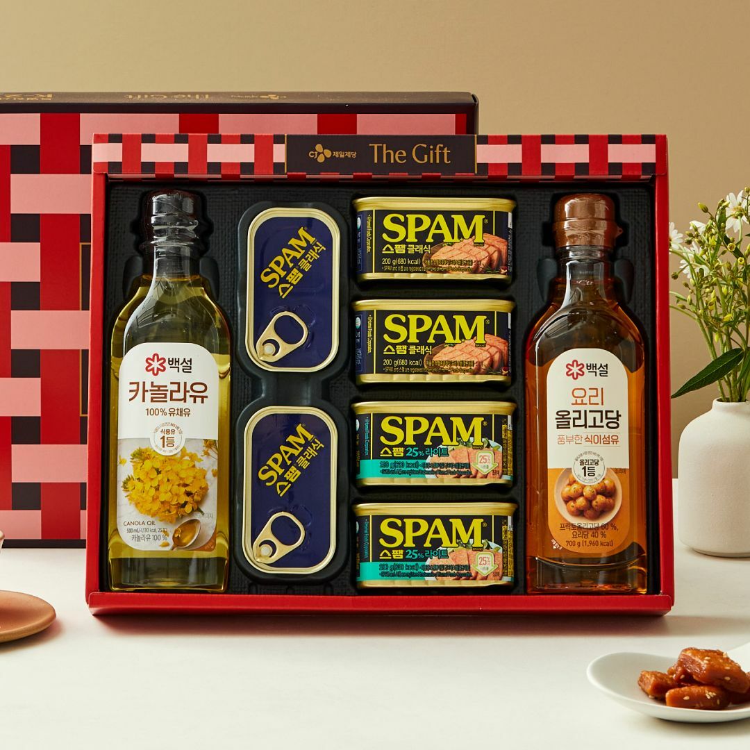 [26설선물세트] 특별한선택 K-2호