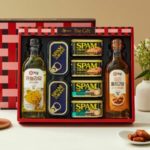 [26설선물세트대량구매] 특별한선택 K-2호