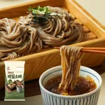 CJ 가쓰오메밀소바 4인분 1140g