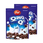 포스트 오레오 오즈 500g 2개