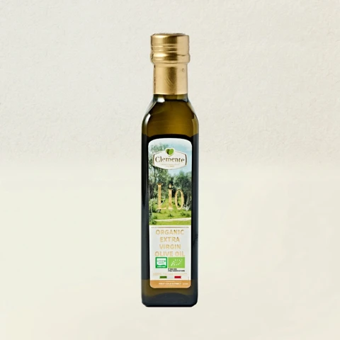 리오 유기농 엑스트라버진 올리브유 250ml