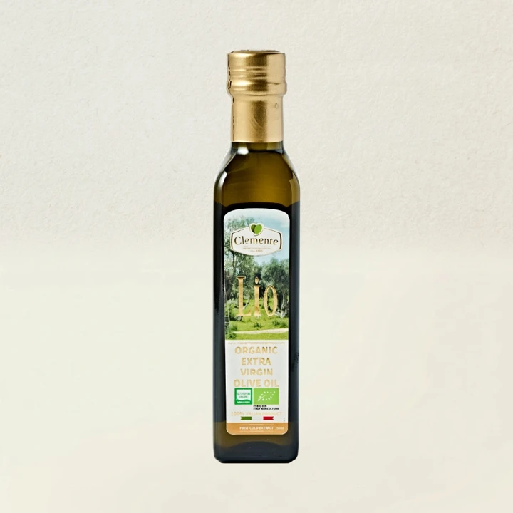 리오 유기농 엑스트라버진 올리브유 250ml