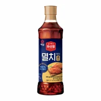 하선정 멸치액젓 800g