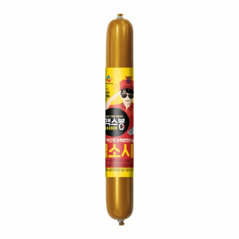 [1+1]맥스봉 빅소시지 150g